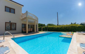Villa Tsikkos Pende